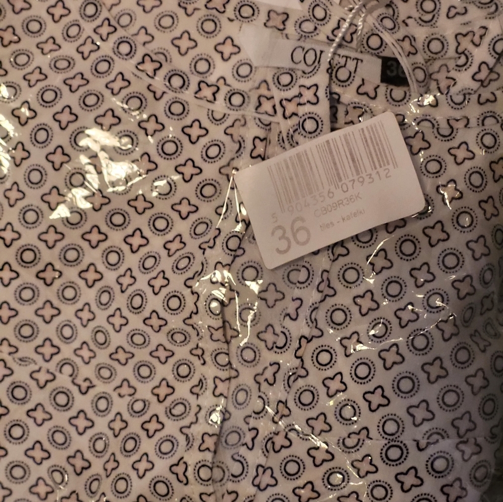 Collett blouse